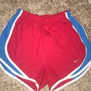 Nike shorts